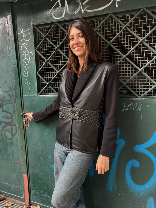 Chaqueta Ada