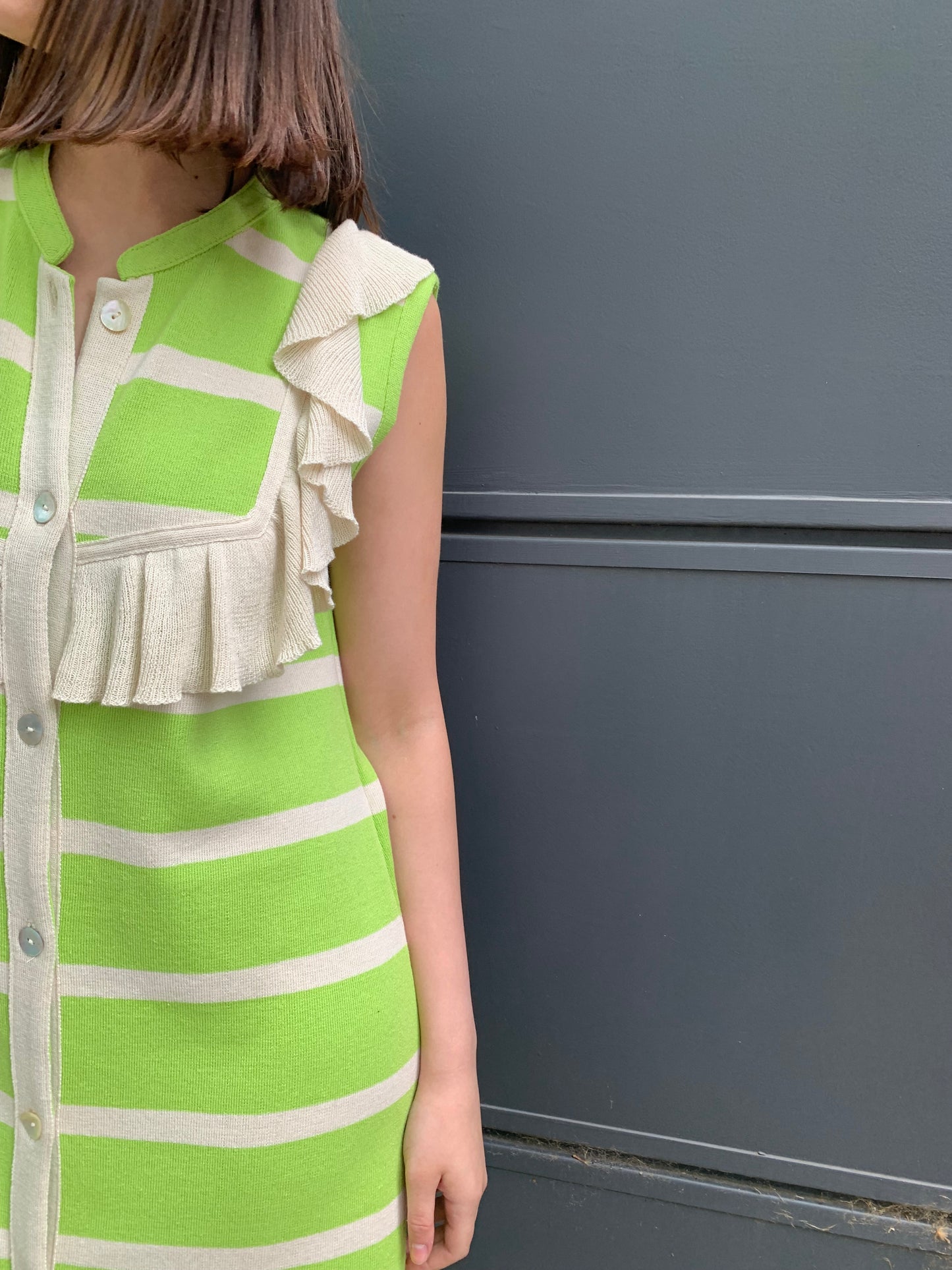 Vestido Mila