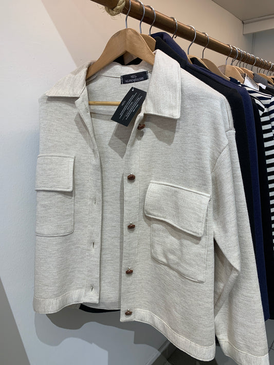 Campera Deby