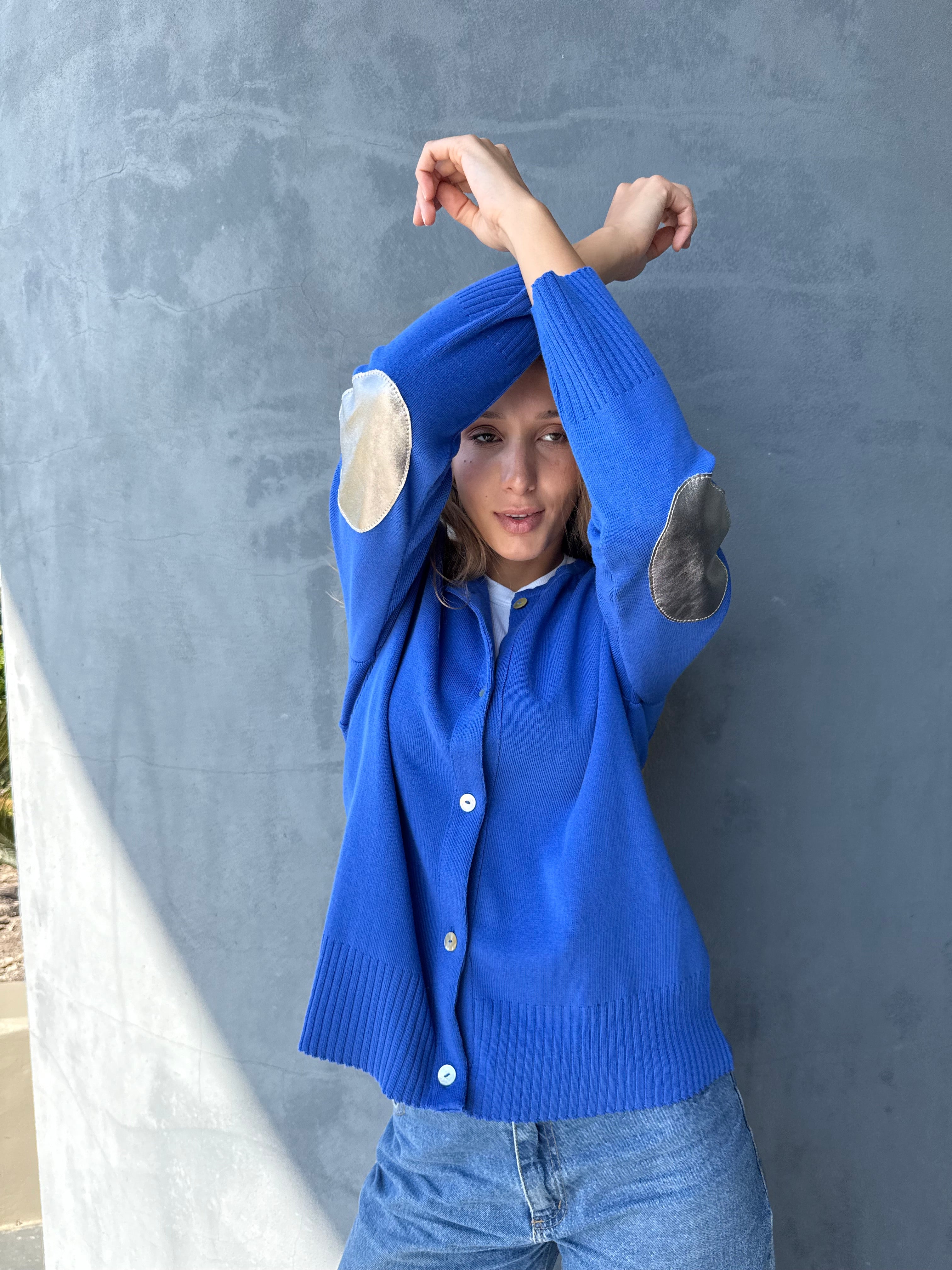 Cardigan Palma