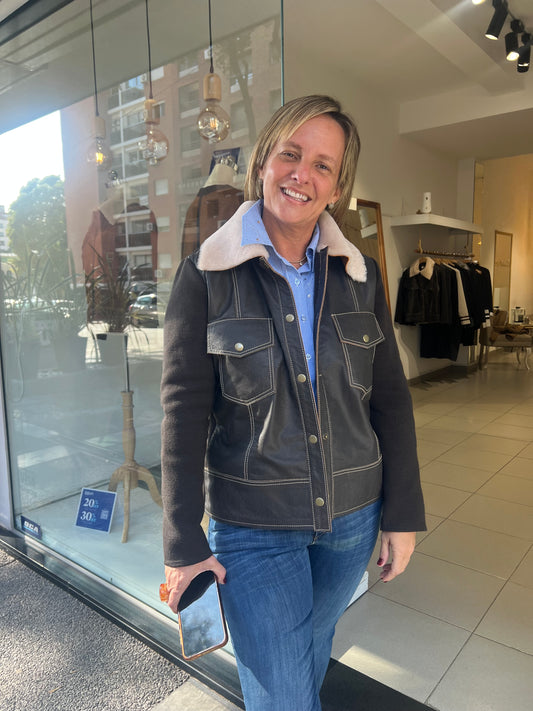 Campera Torino