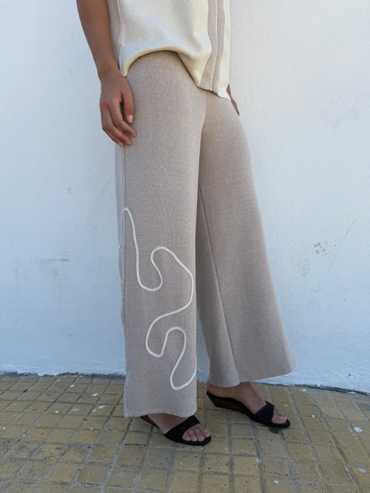 Pantalón Siena