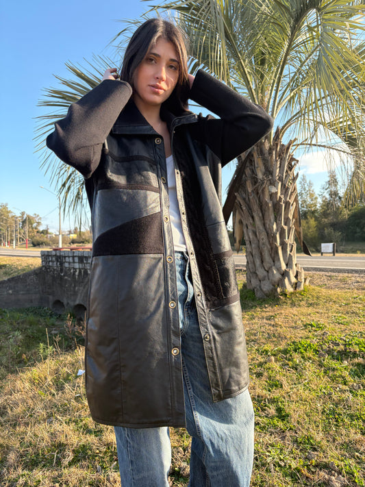 Tapado  sur