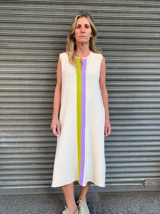 Vestido York