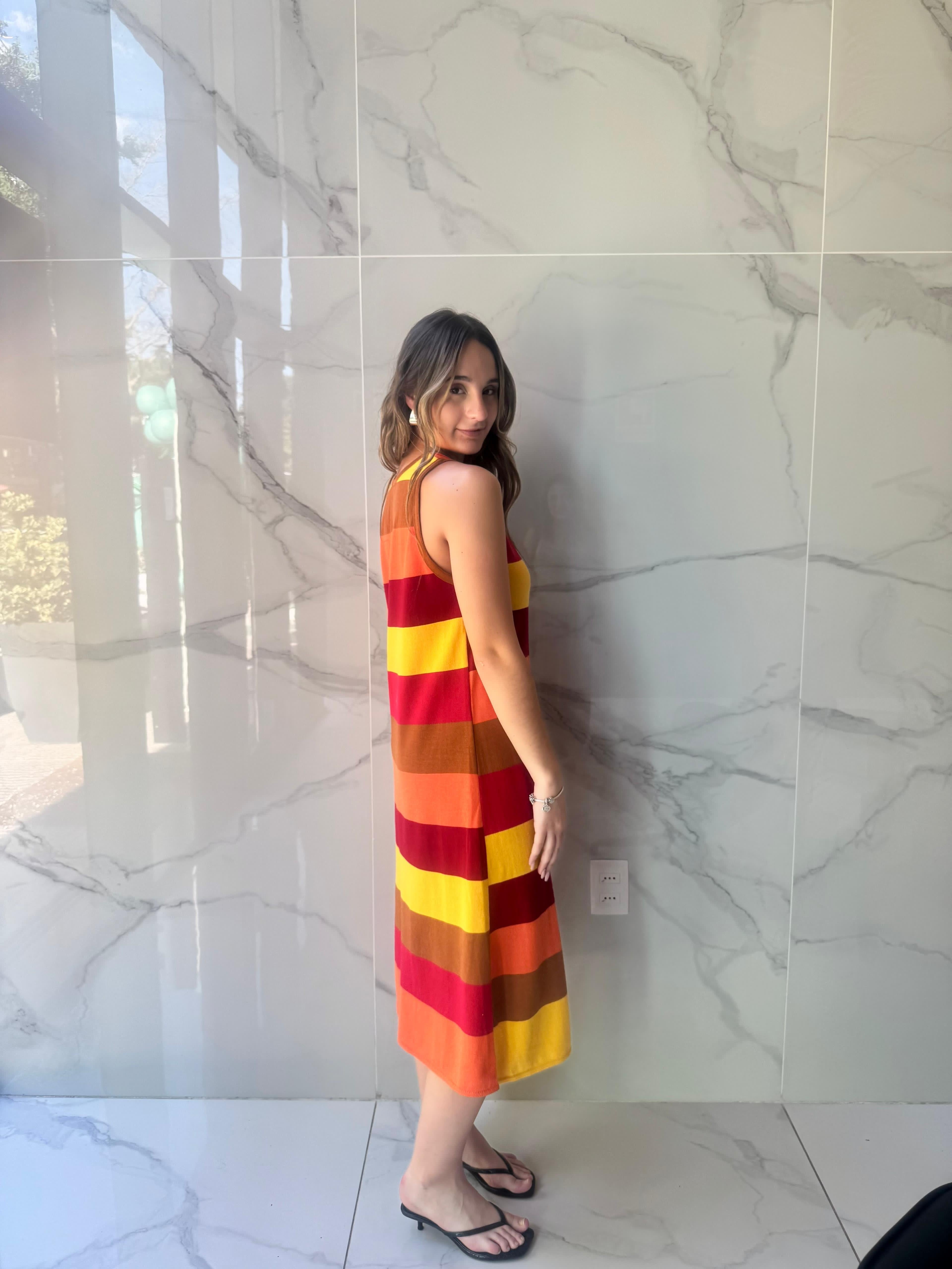 Vestido Joy