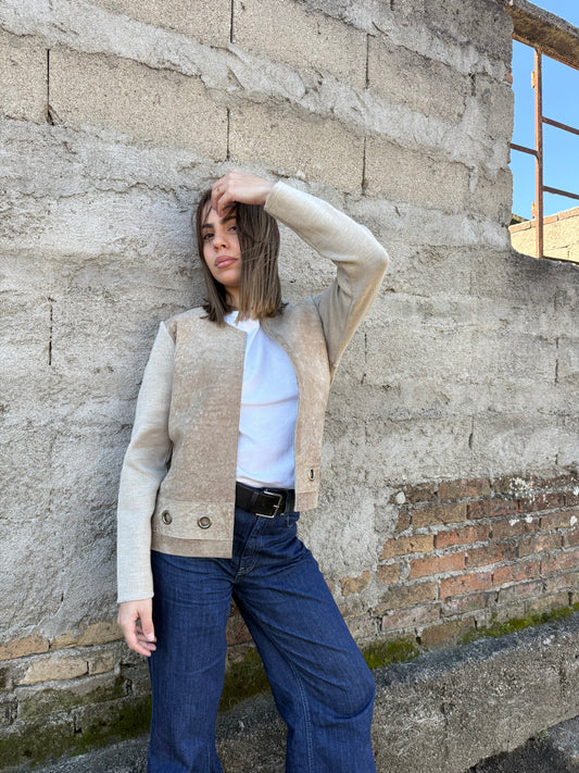 Chaqueta Danna