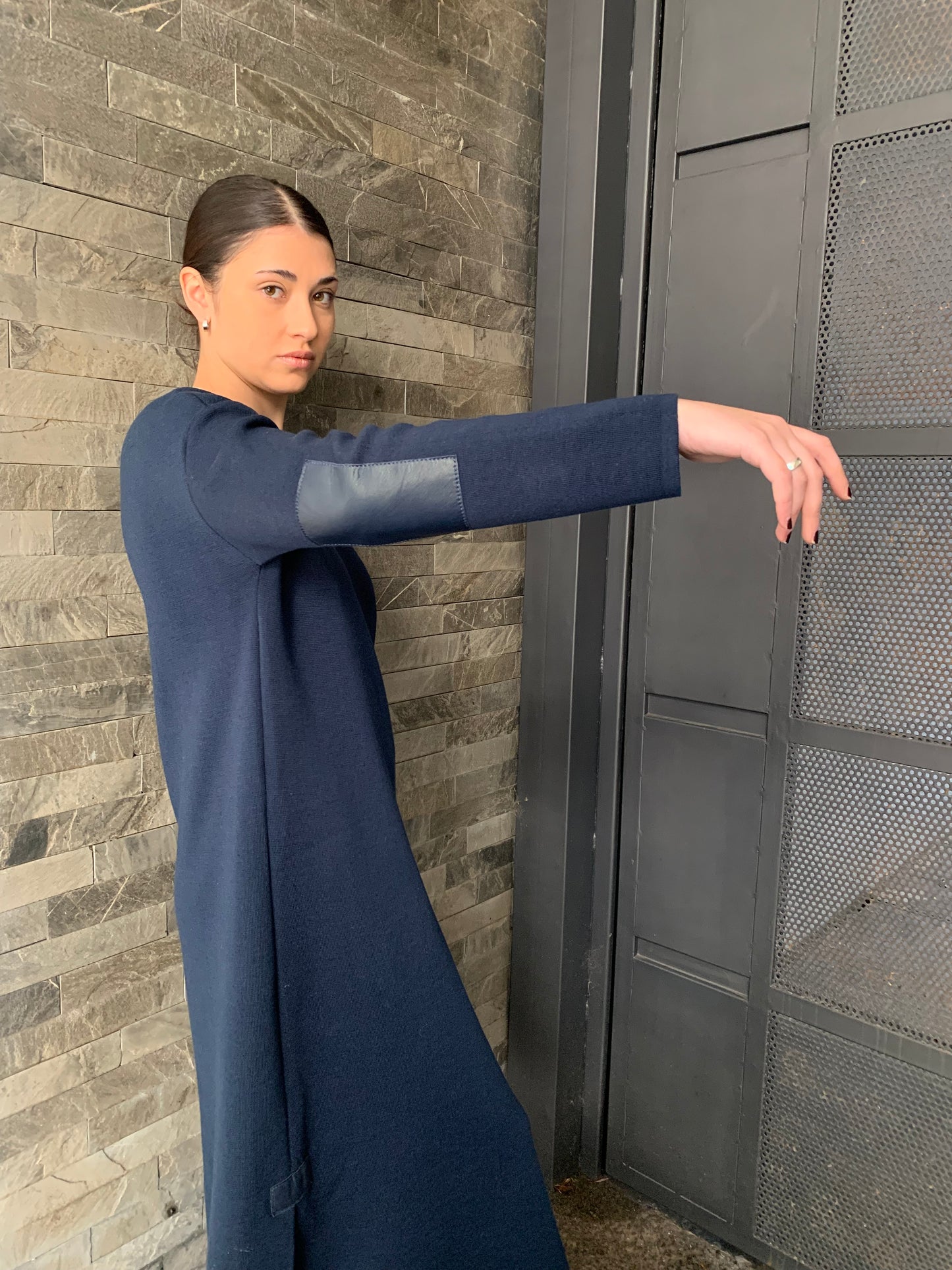 Vestido Kim