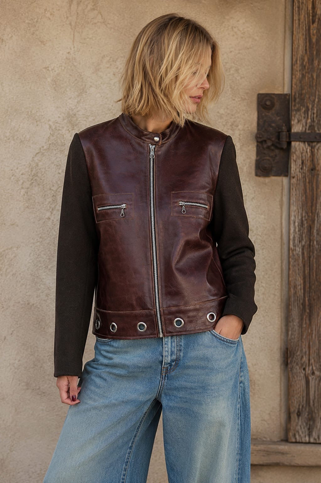 Campera sorrento