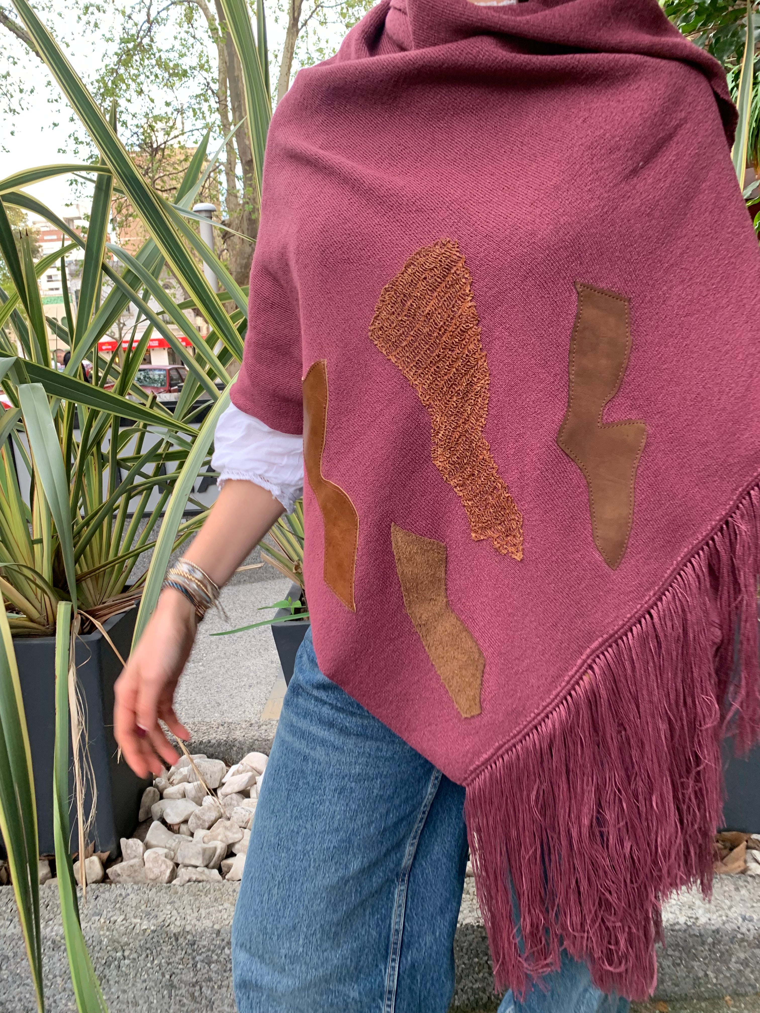 Pashmina Haz