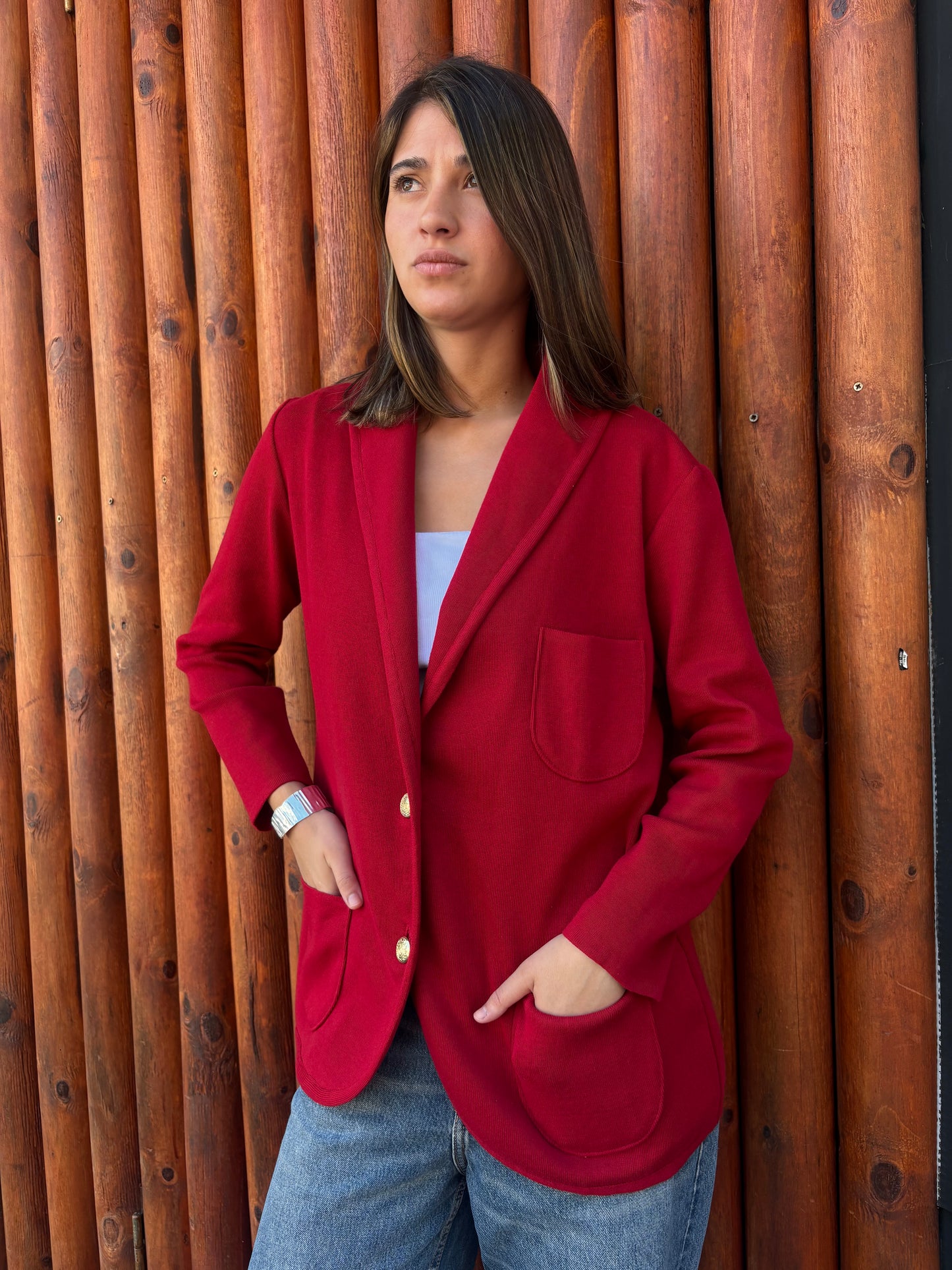 Blazer Nito