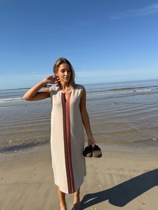 Vestido York