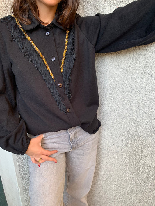 Camisa Siena