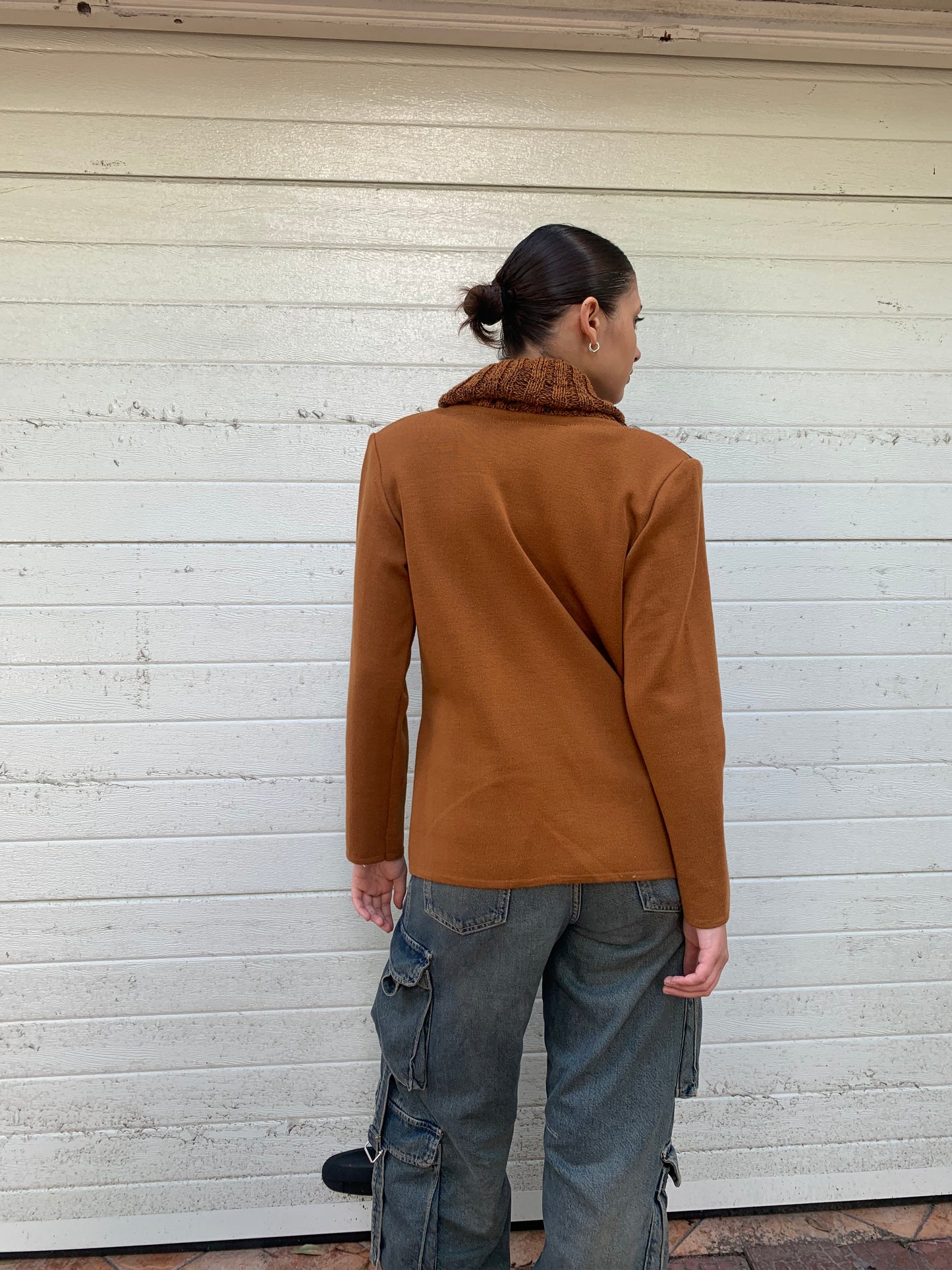 Chaqueta Ada