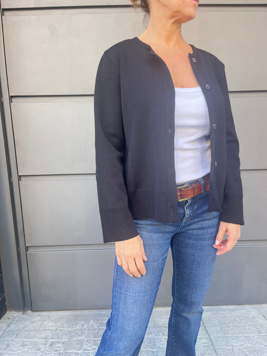 Cardigan Palma