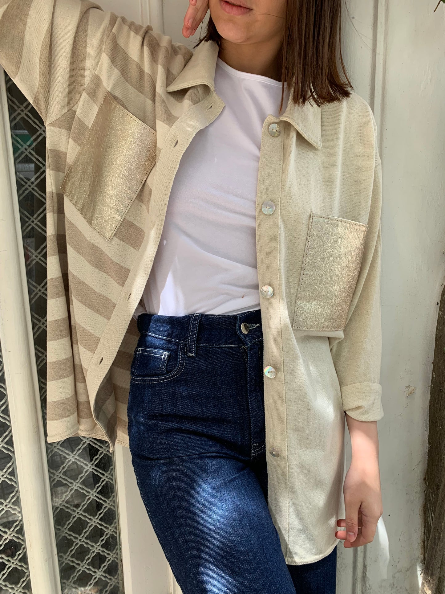 Camisero Niza