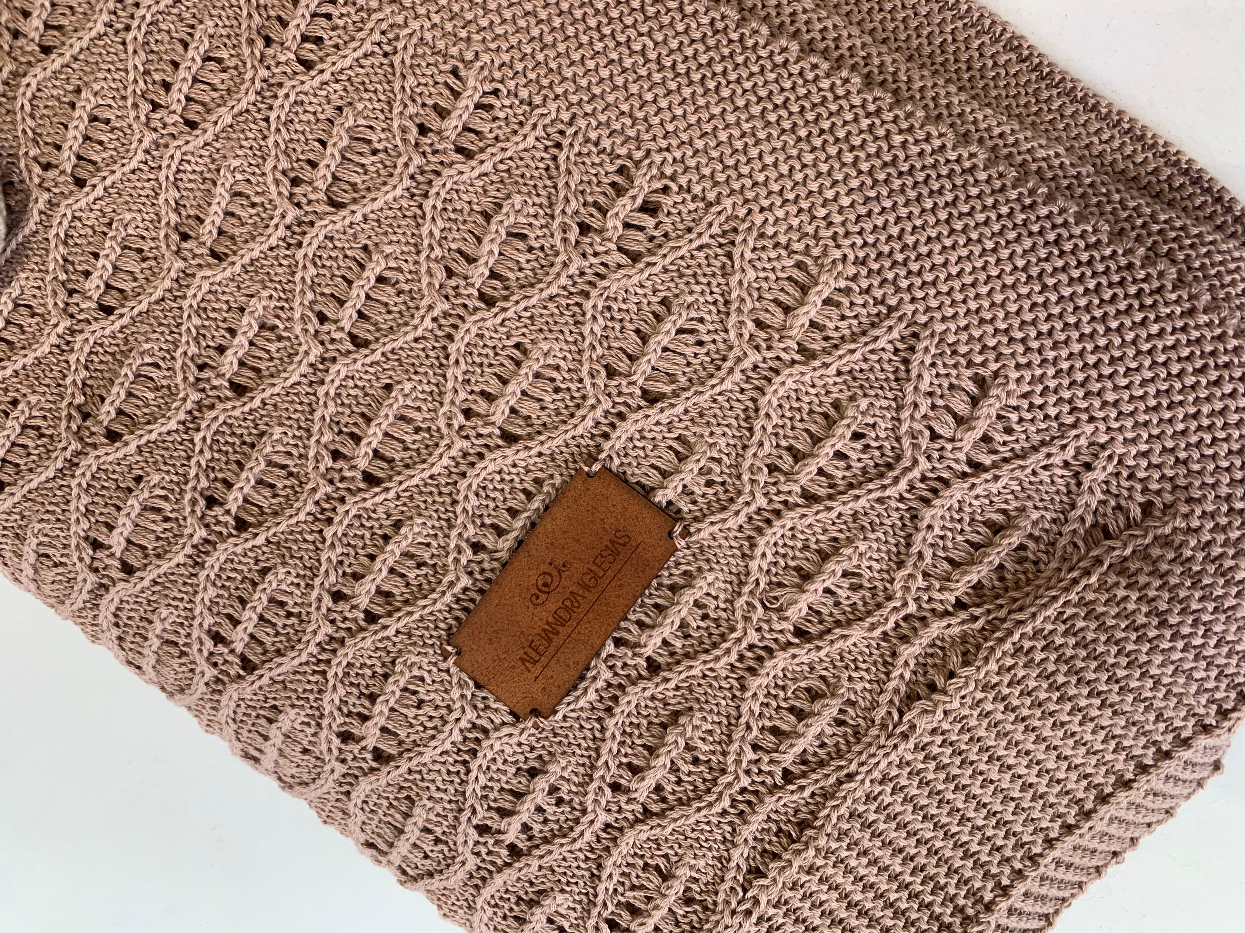 Rebozo Mimo