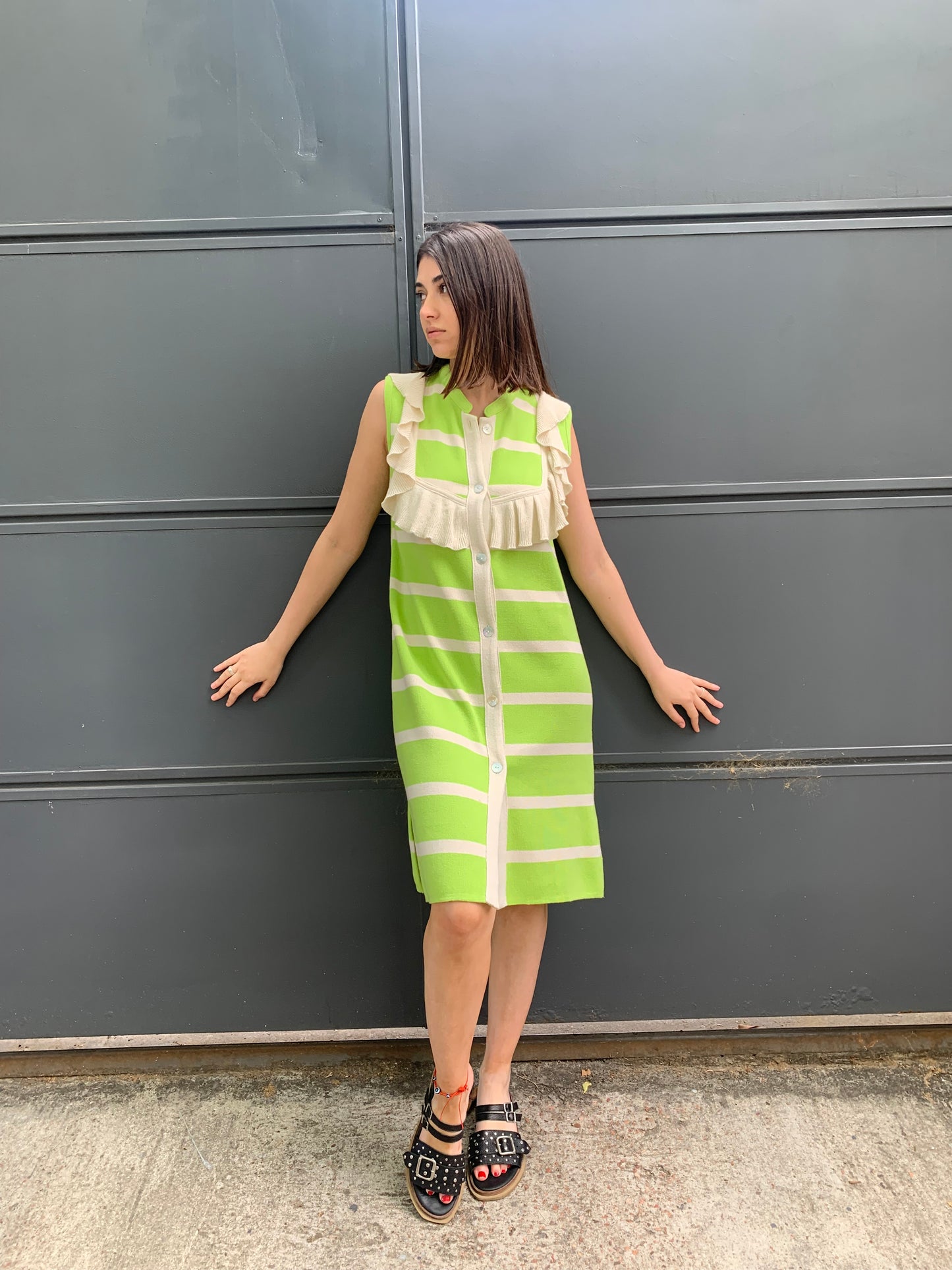 Vestido Mila