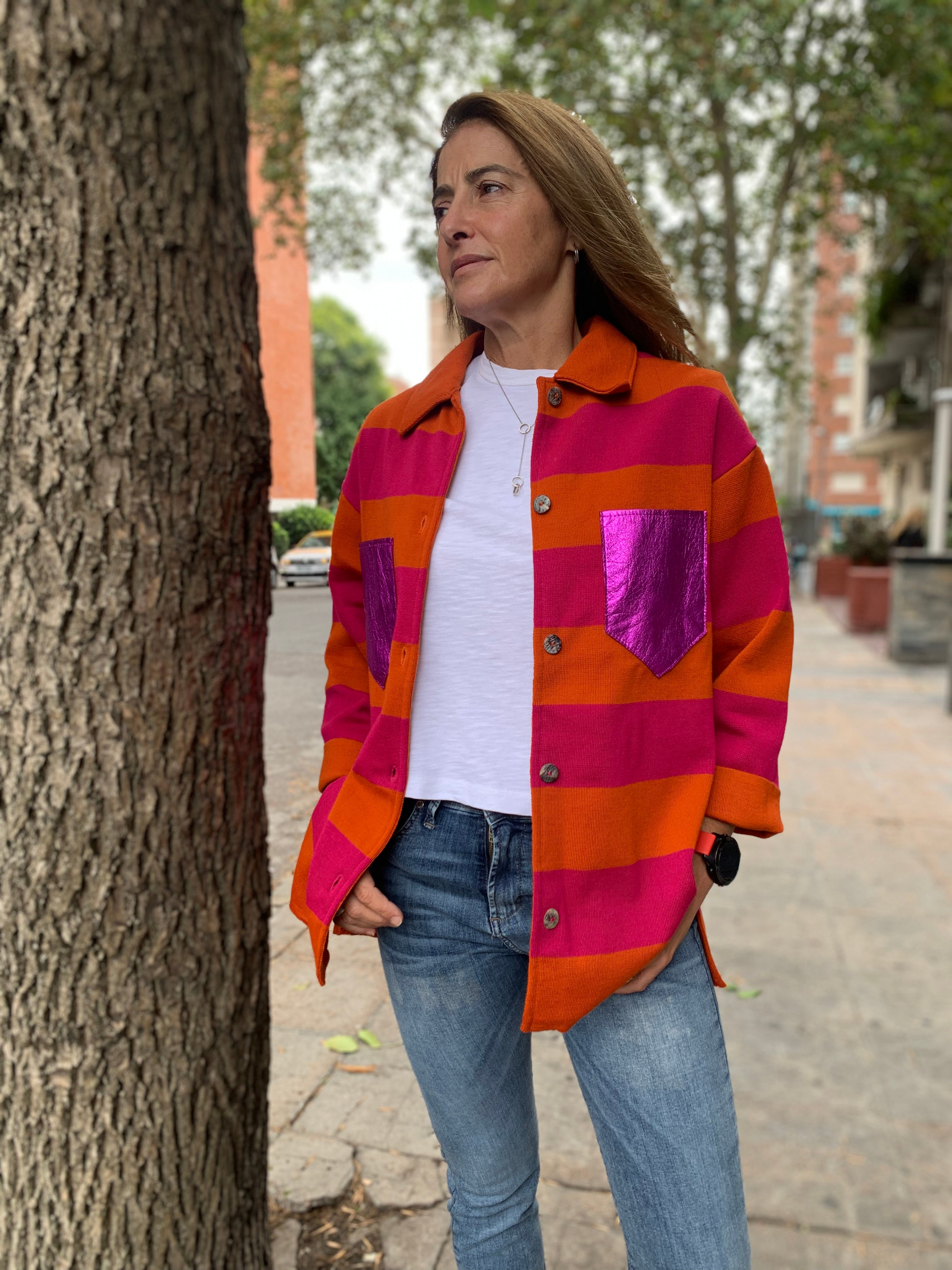 Camisa Lulu