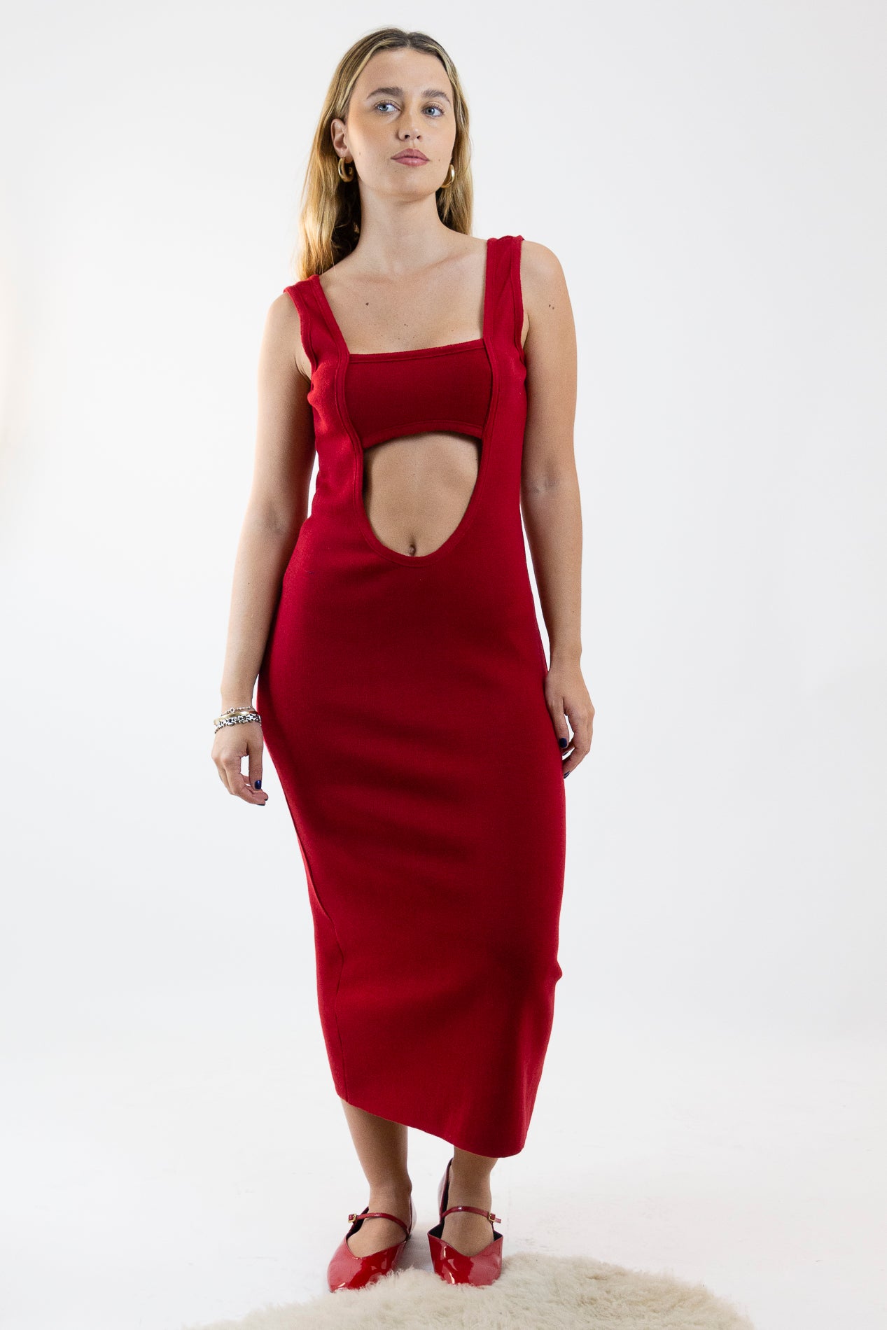 Vestido Muna