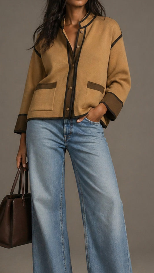 Chaqueta Marvi