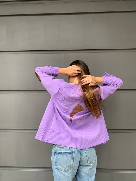 Cardigan Palma