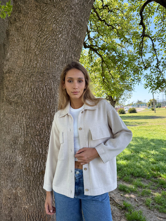 Campera Deby