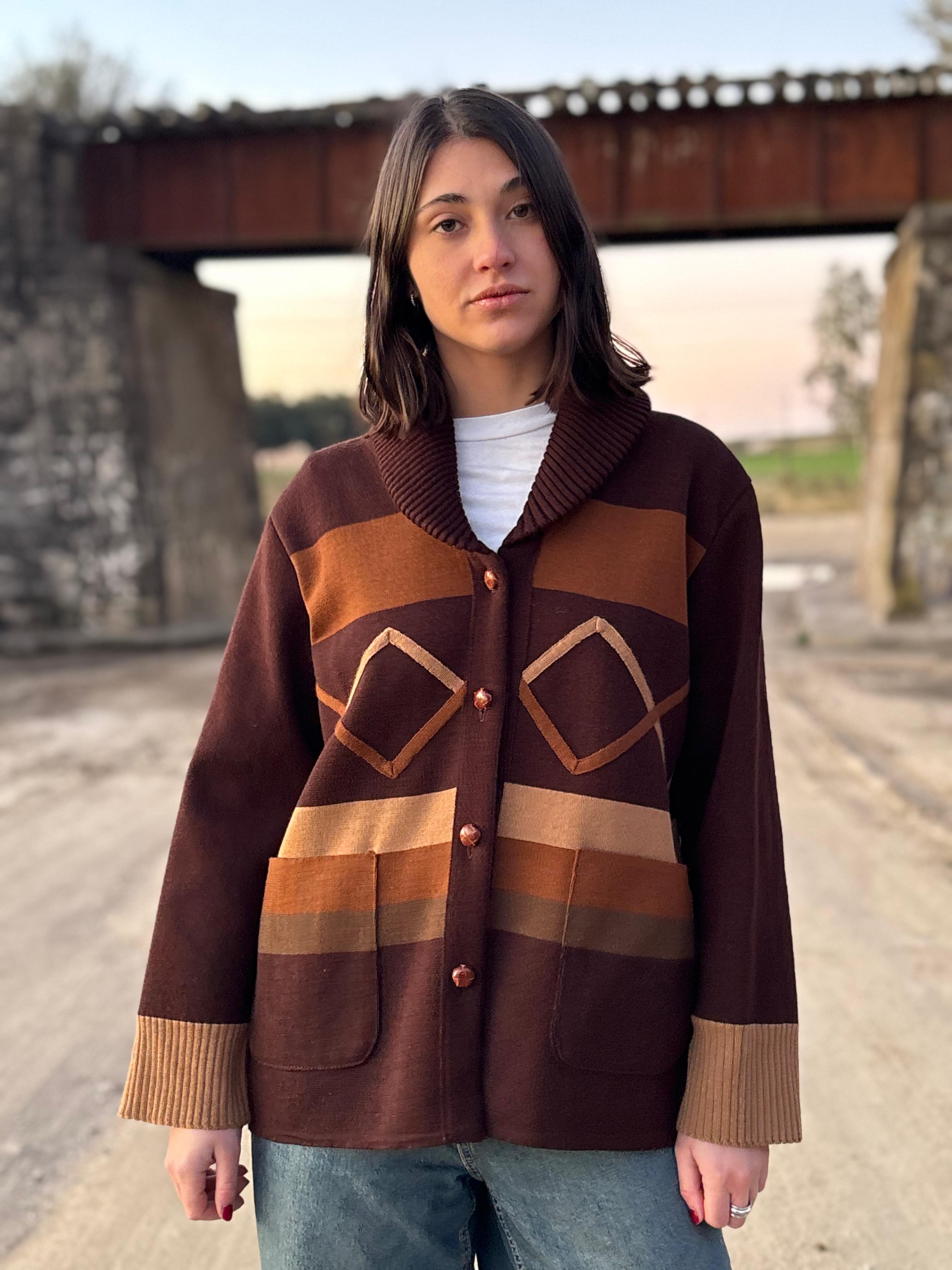 Campera Lisboa