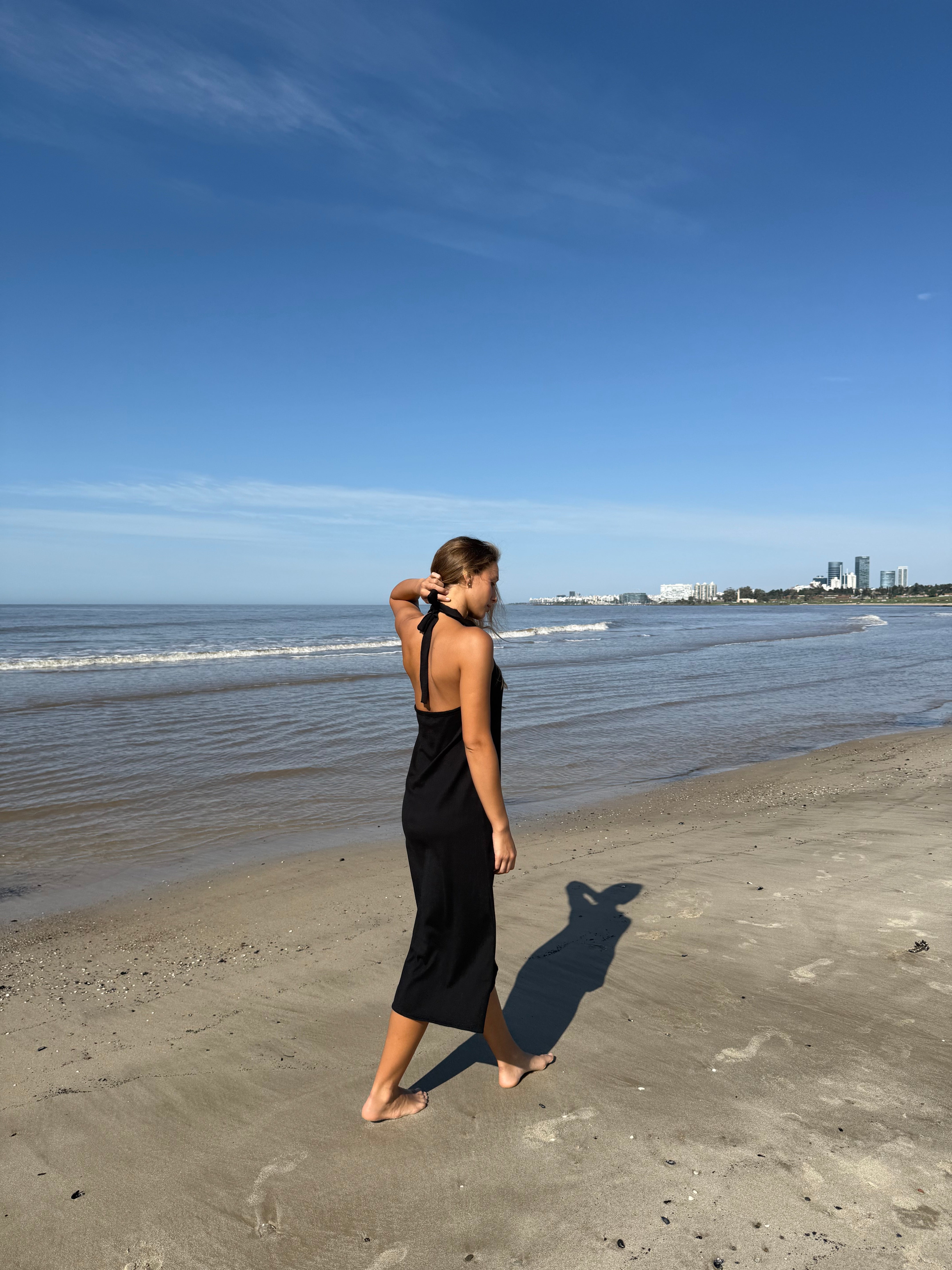 Vestido Bali