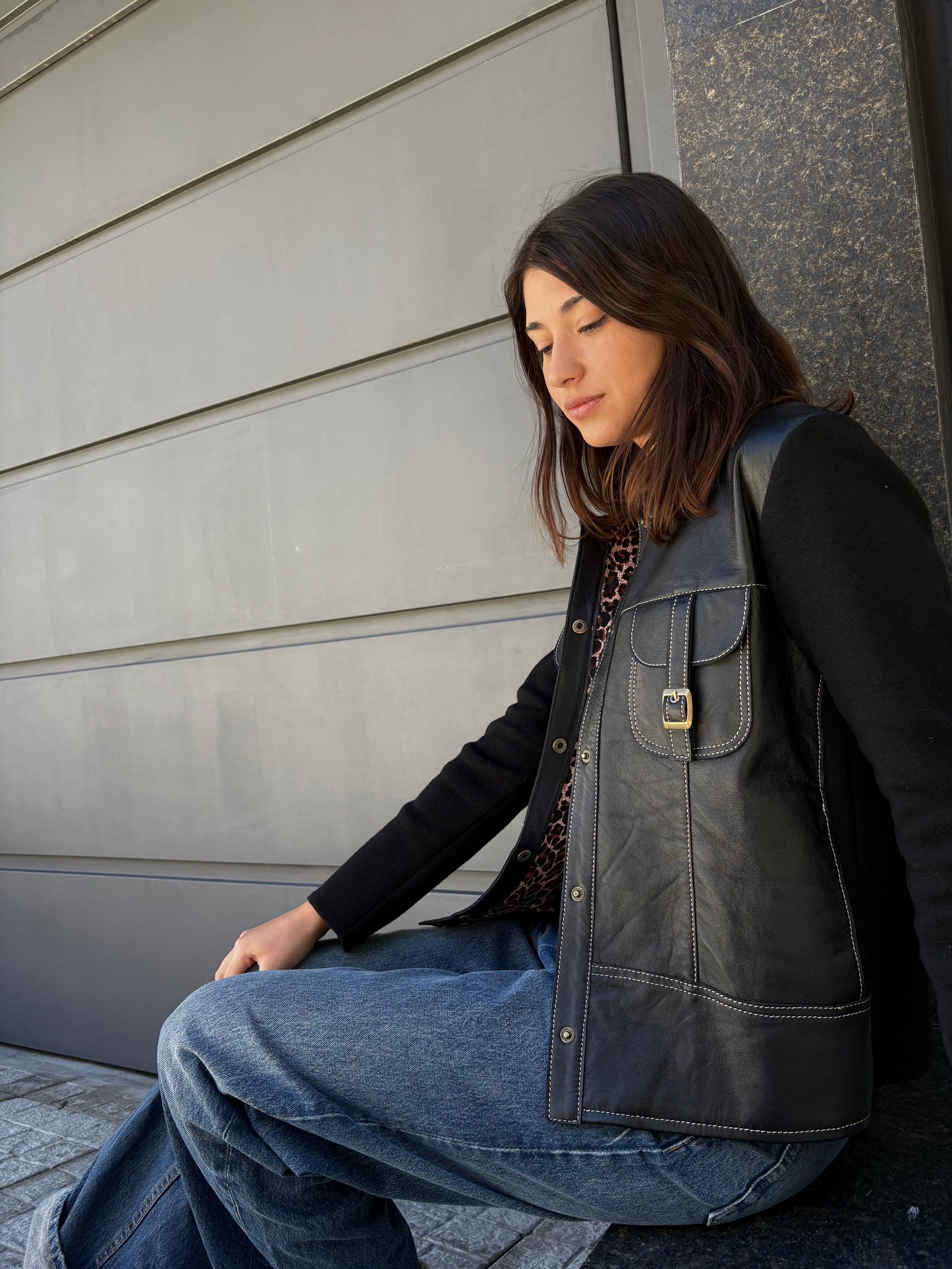 Campera Simona
