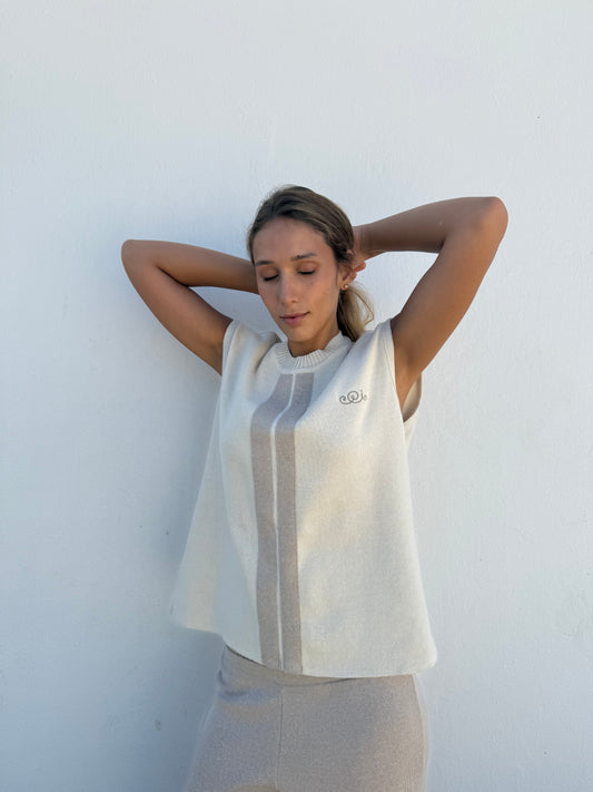 Chaleco Capri
