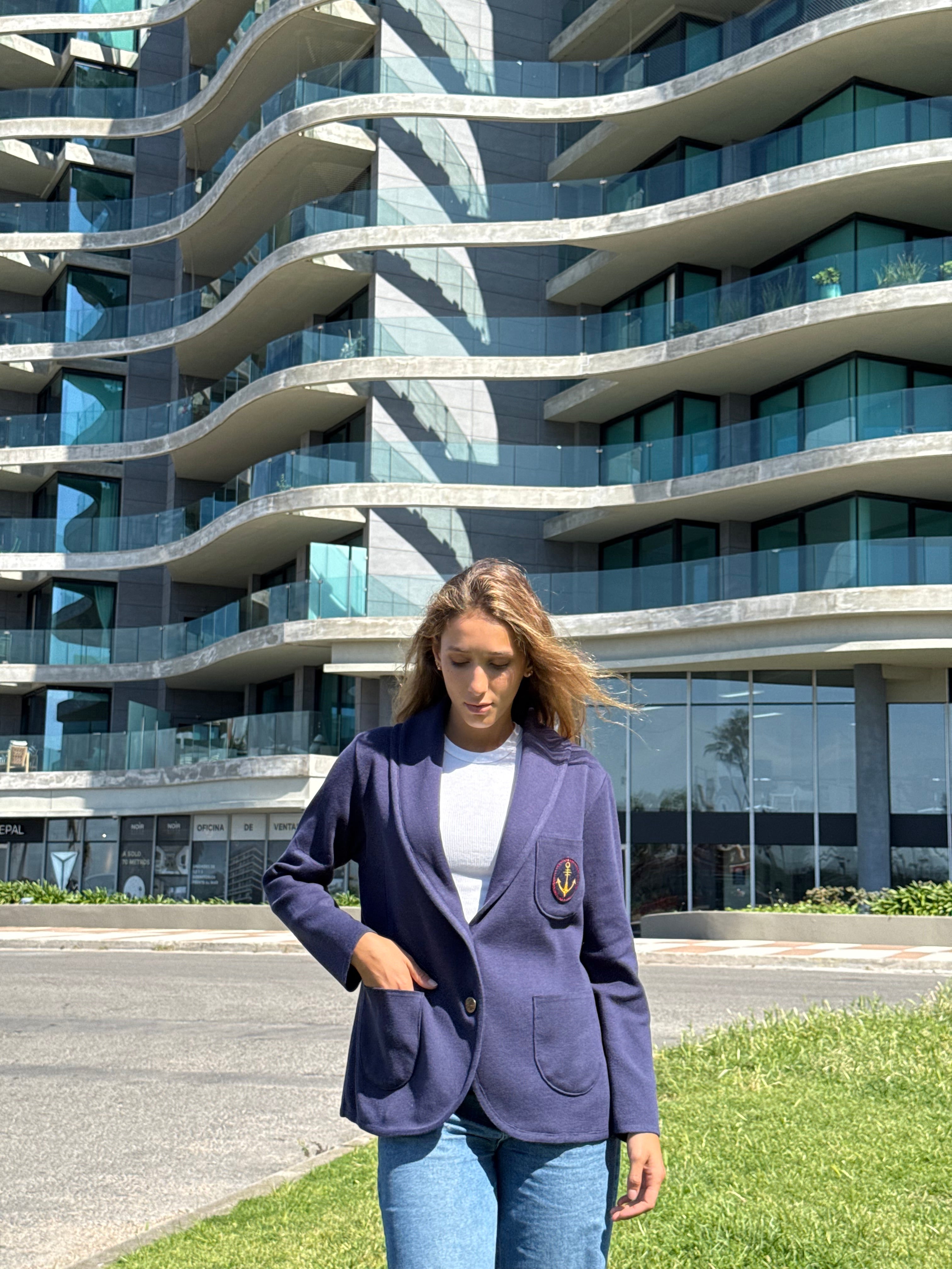 Blazer Nito