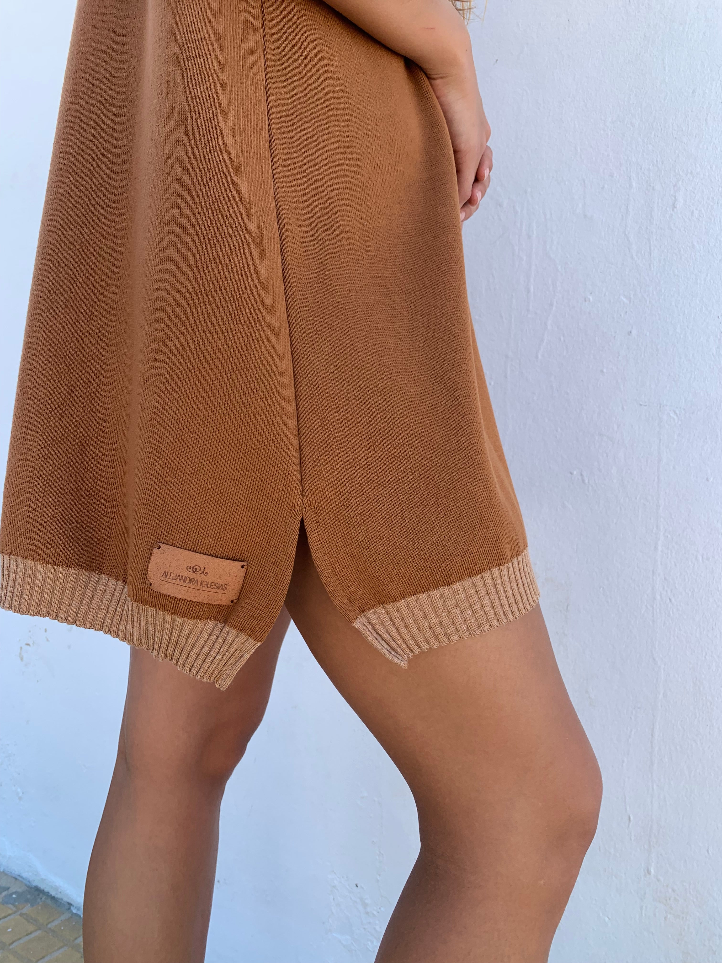 Vestido Clohe