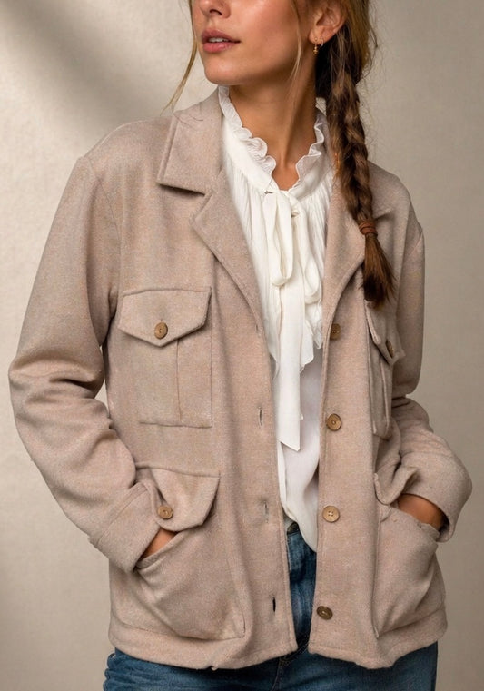 Chaqueta Gala