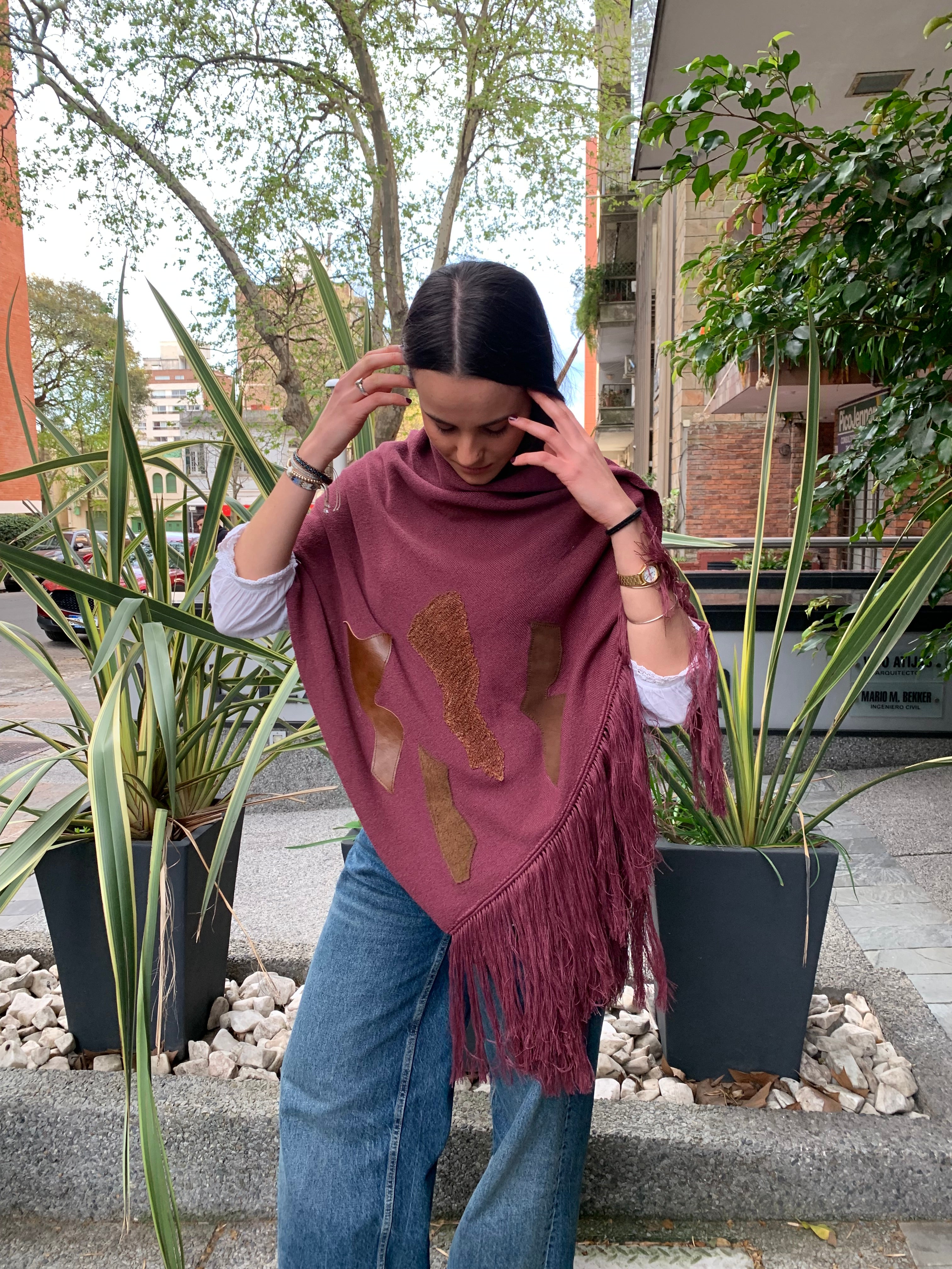 Pashmina Haz