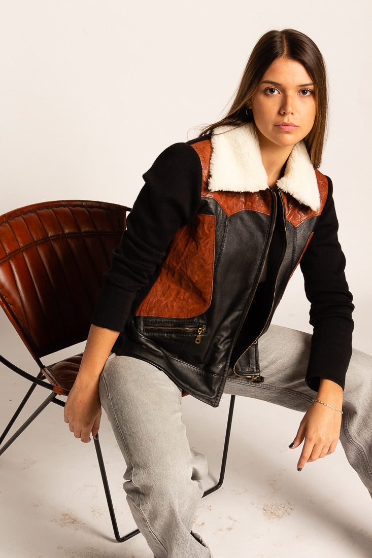 Campera Noa