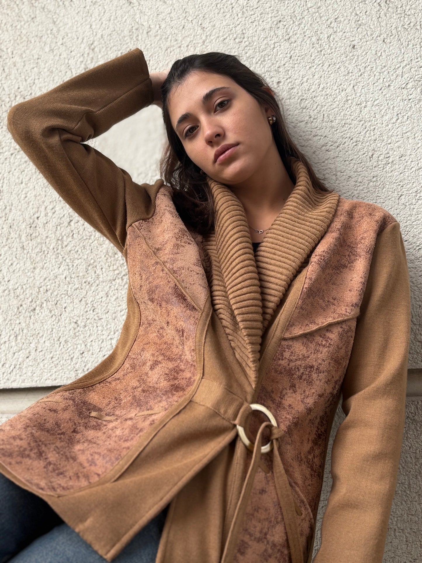 Chaqueta Alba