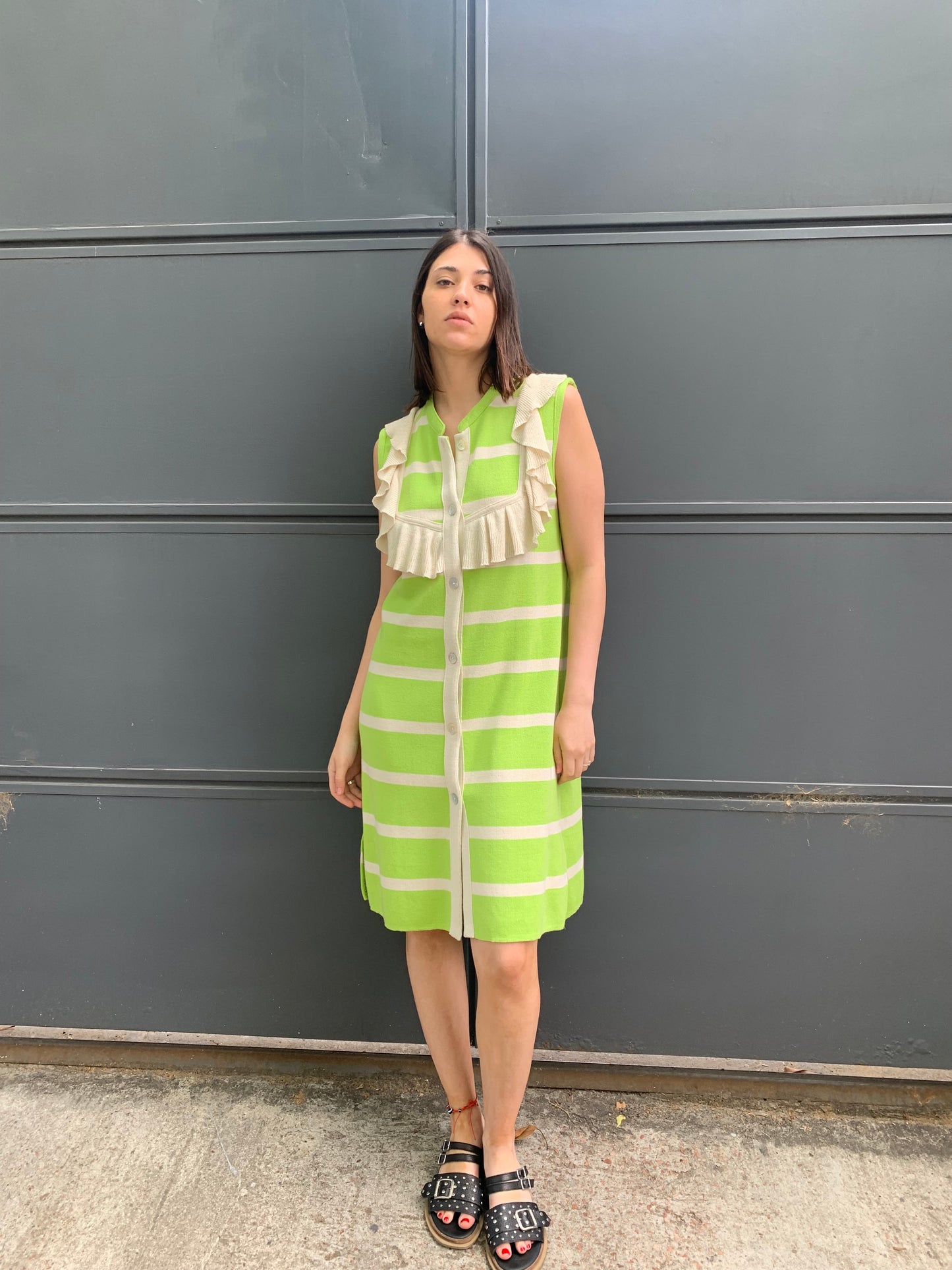 Vestido Mila