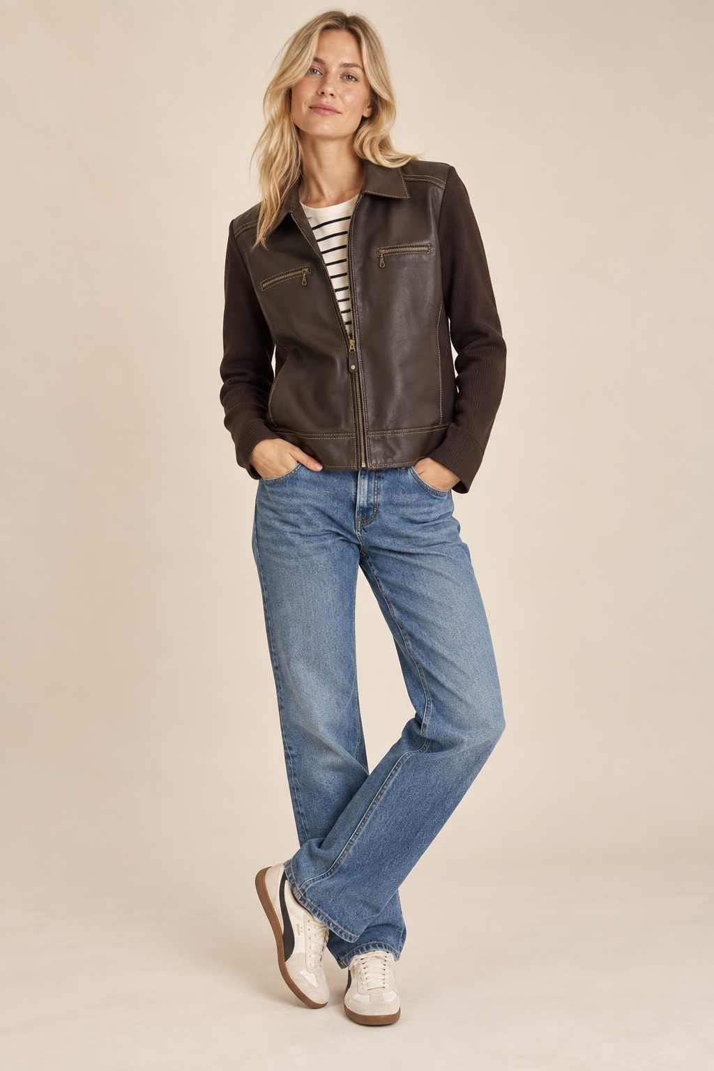 Campera Filipa
