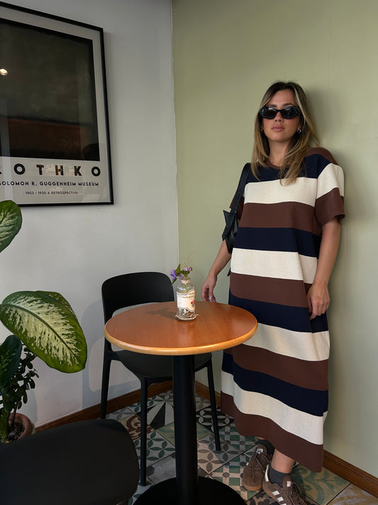 Vestido Indra