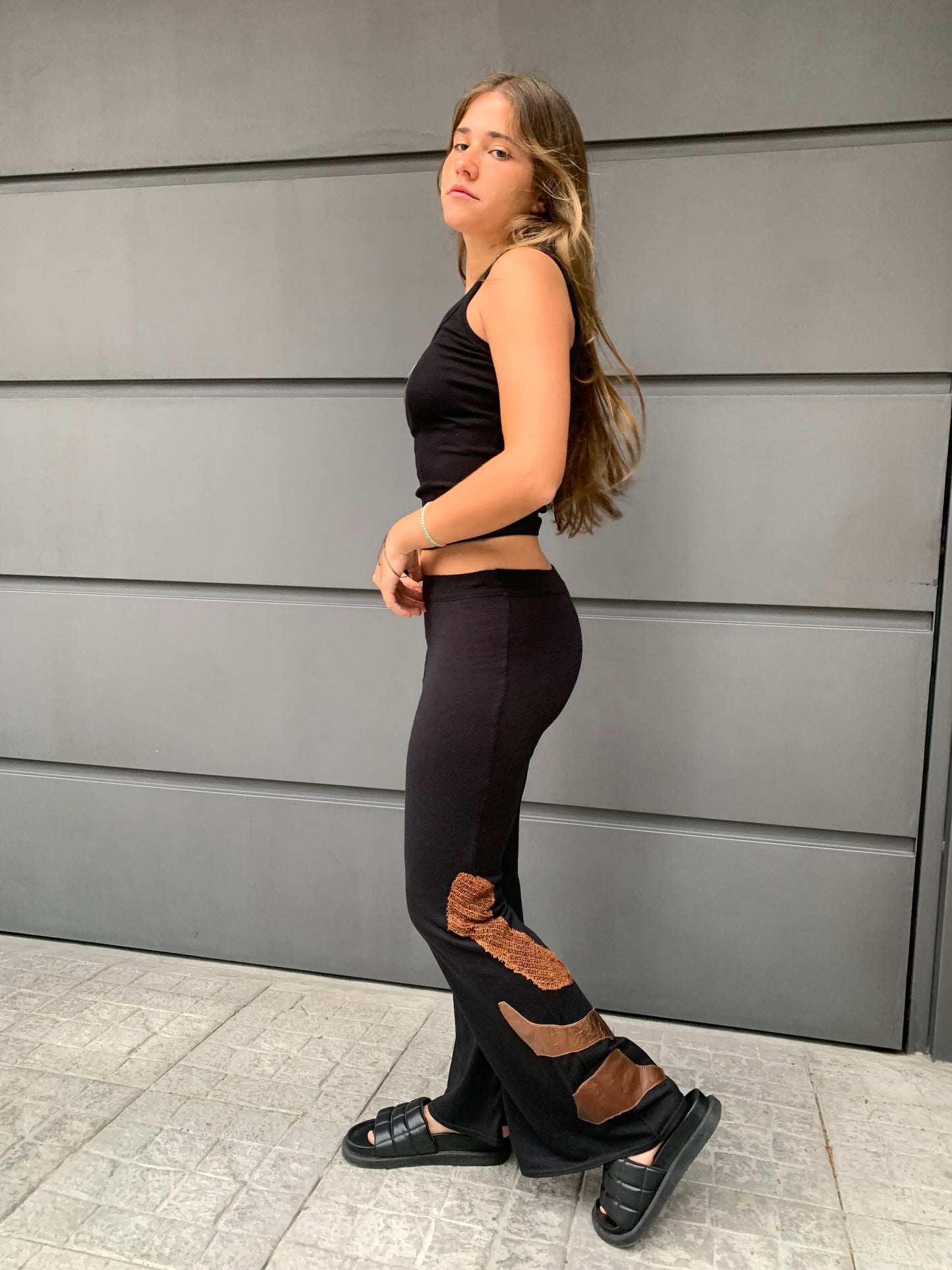Pantalón Lucky