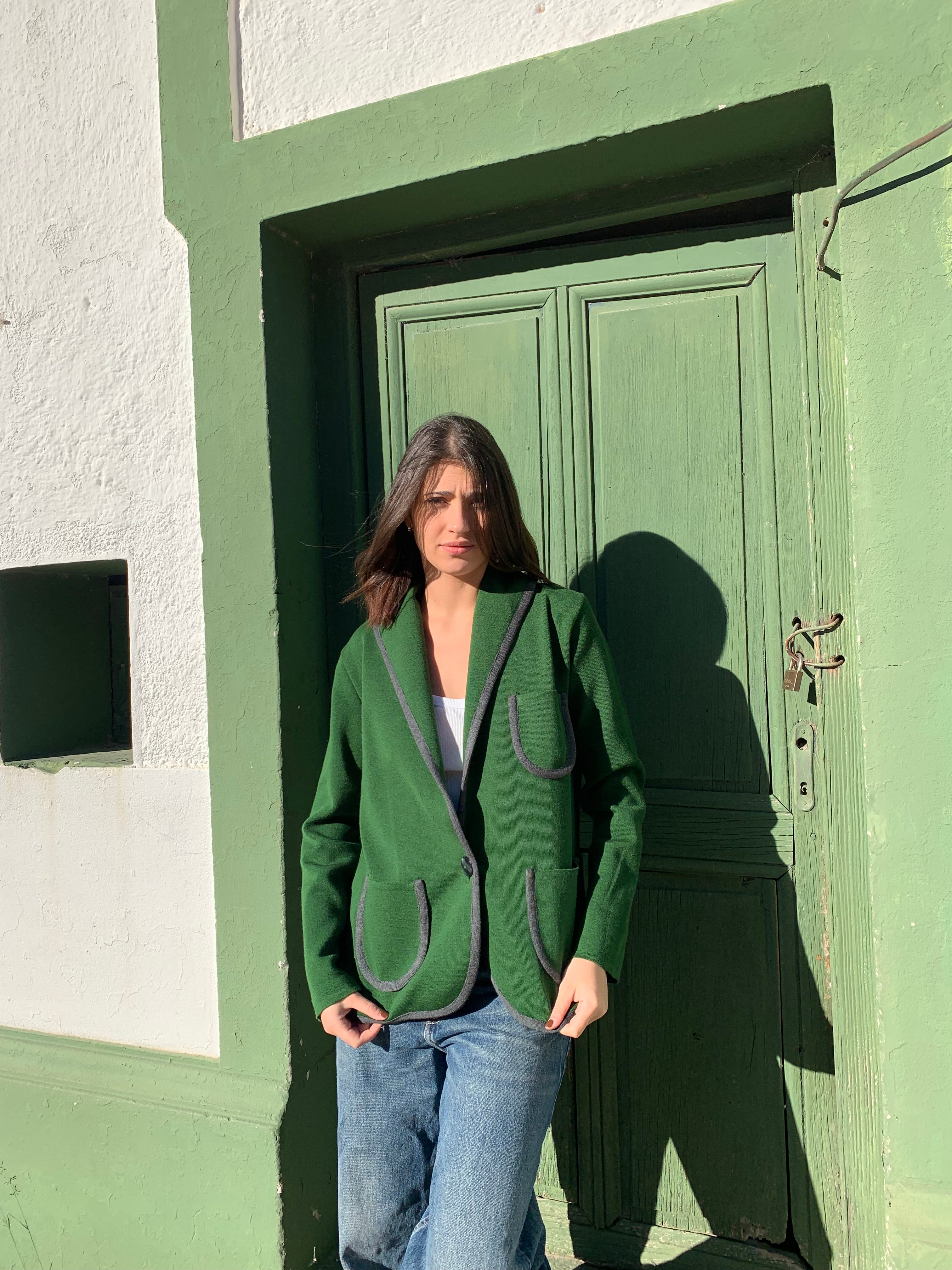 Blazer Nito