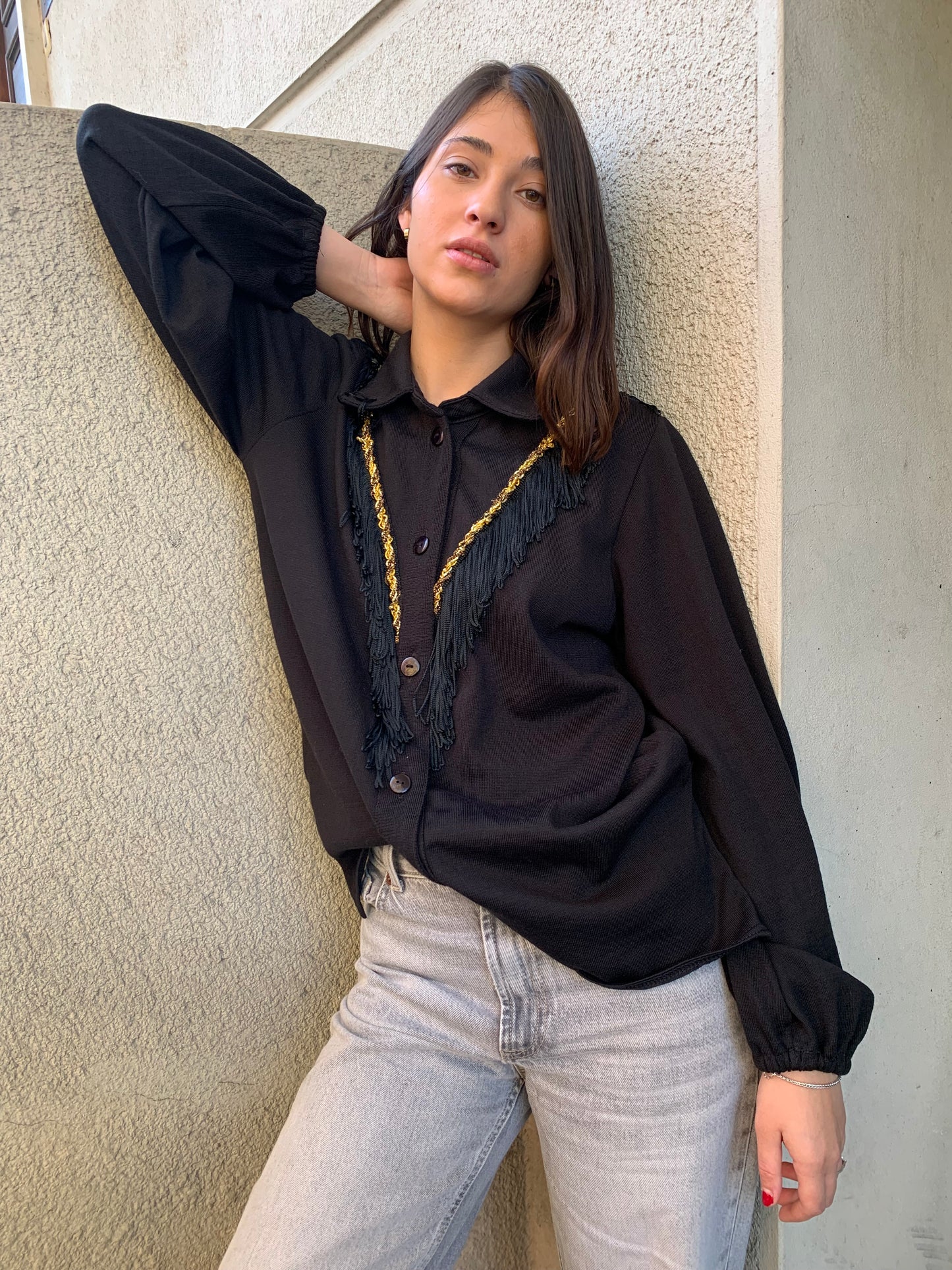 Camisa Siena