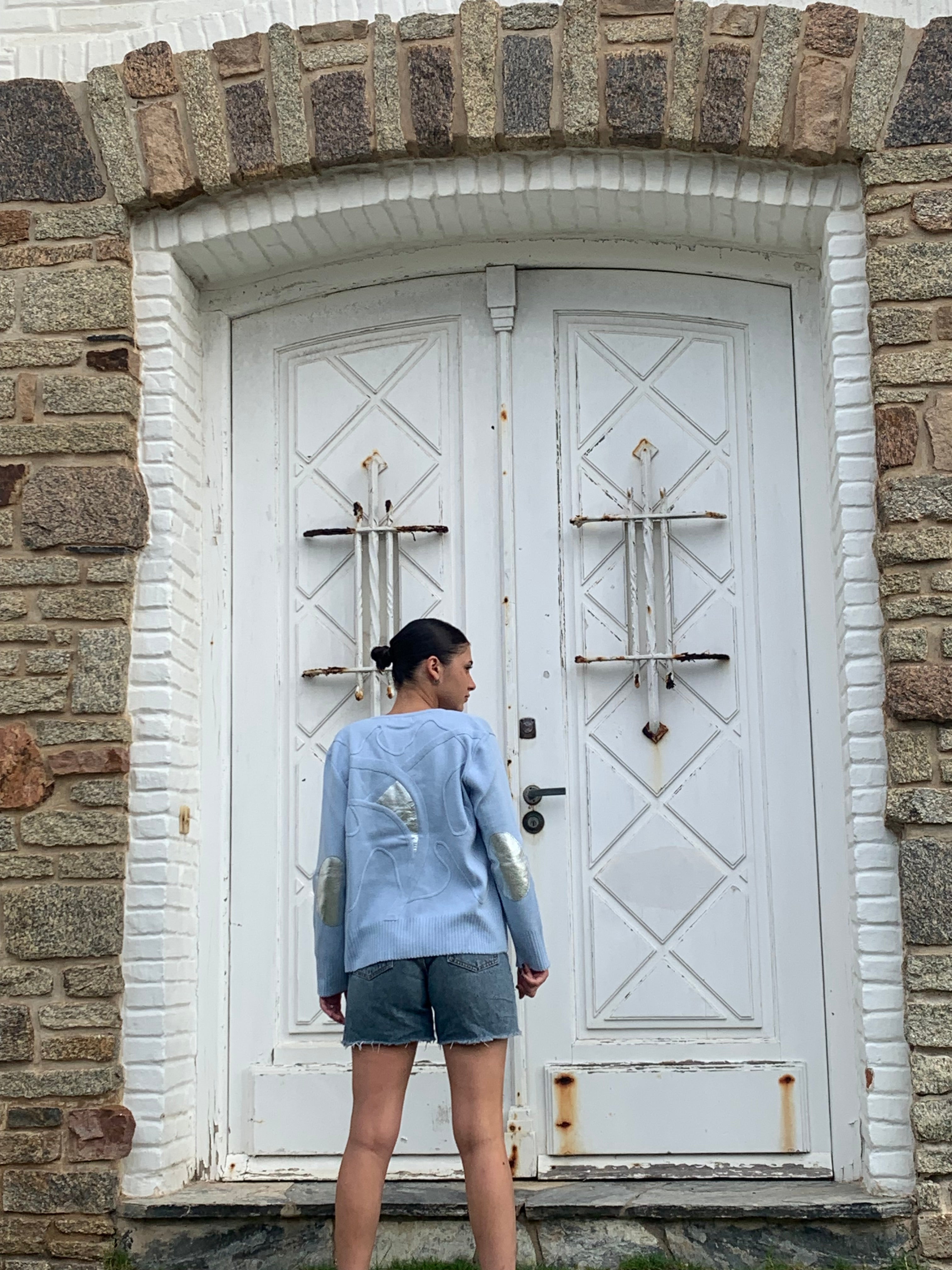 Cardigan Palma