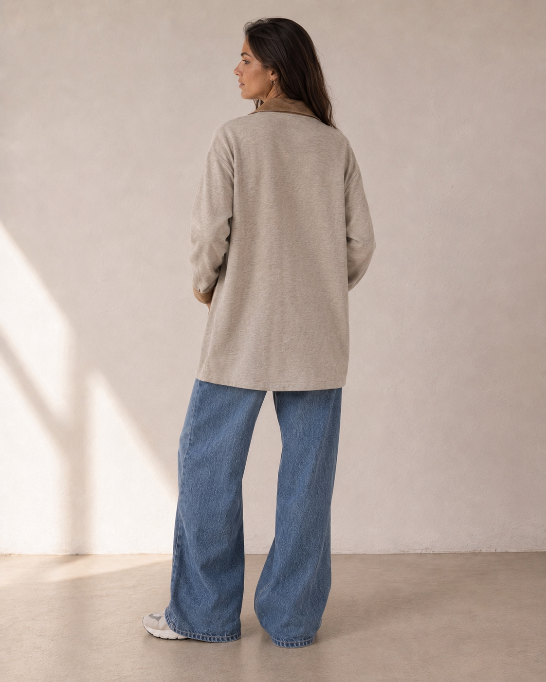 Camisa Berlin