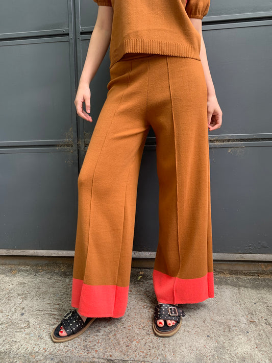 Pantalón petunia