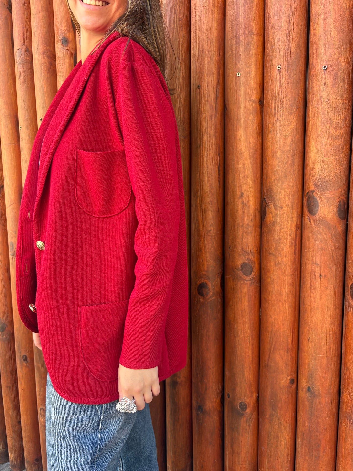 Blazer Nito