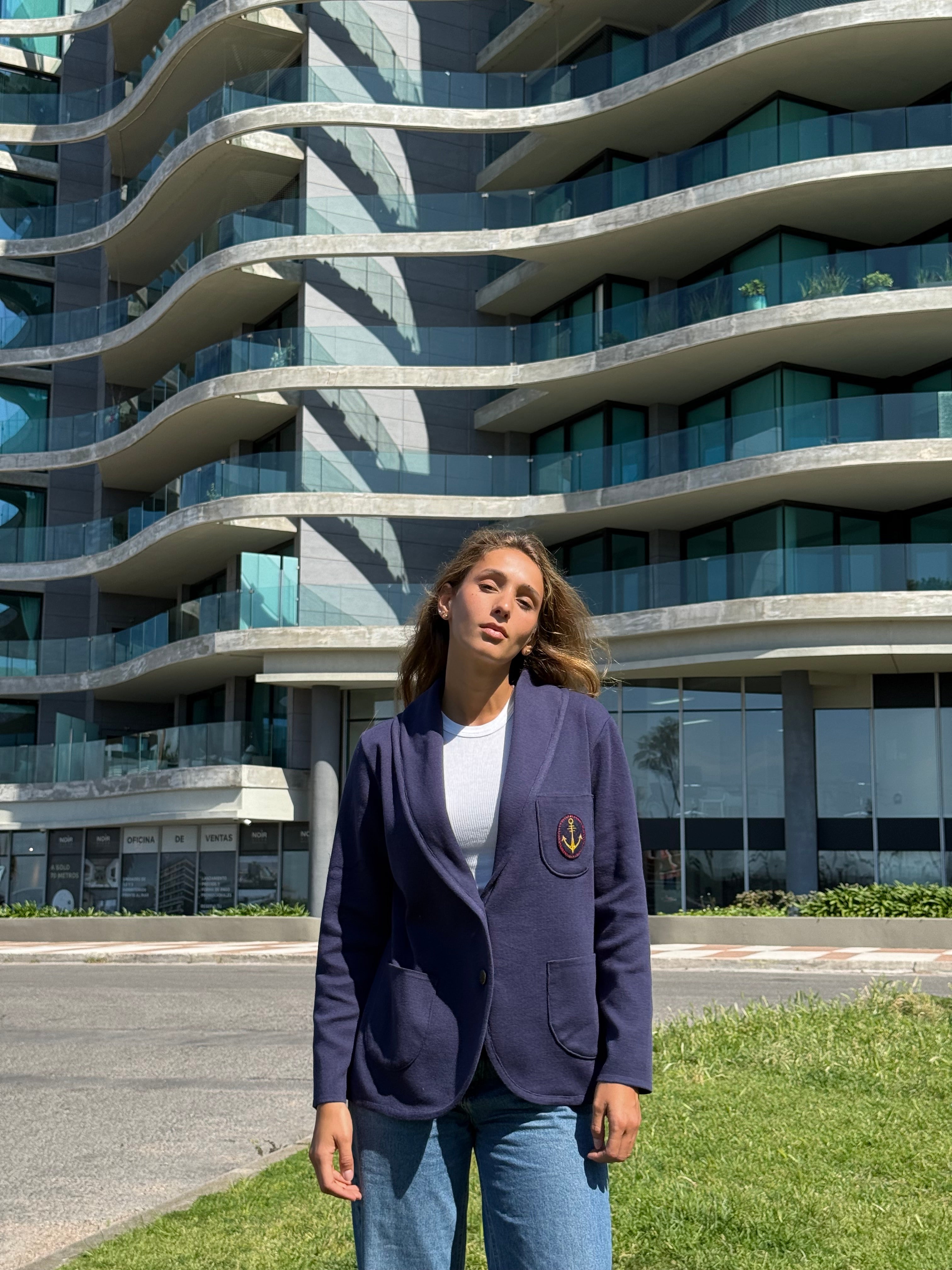 Blazer Nito