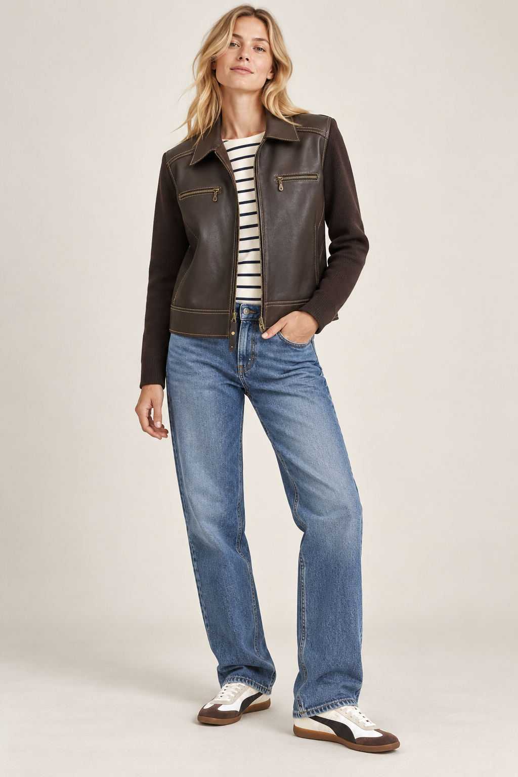 Campera Filipa