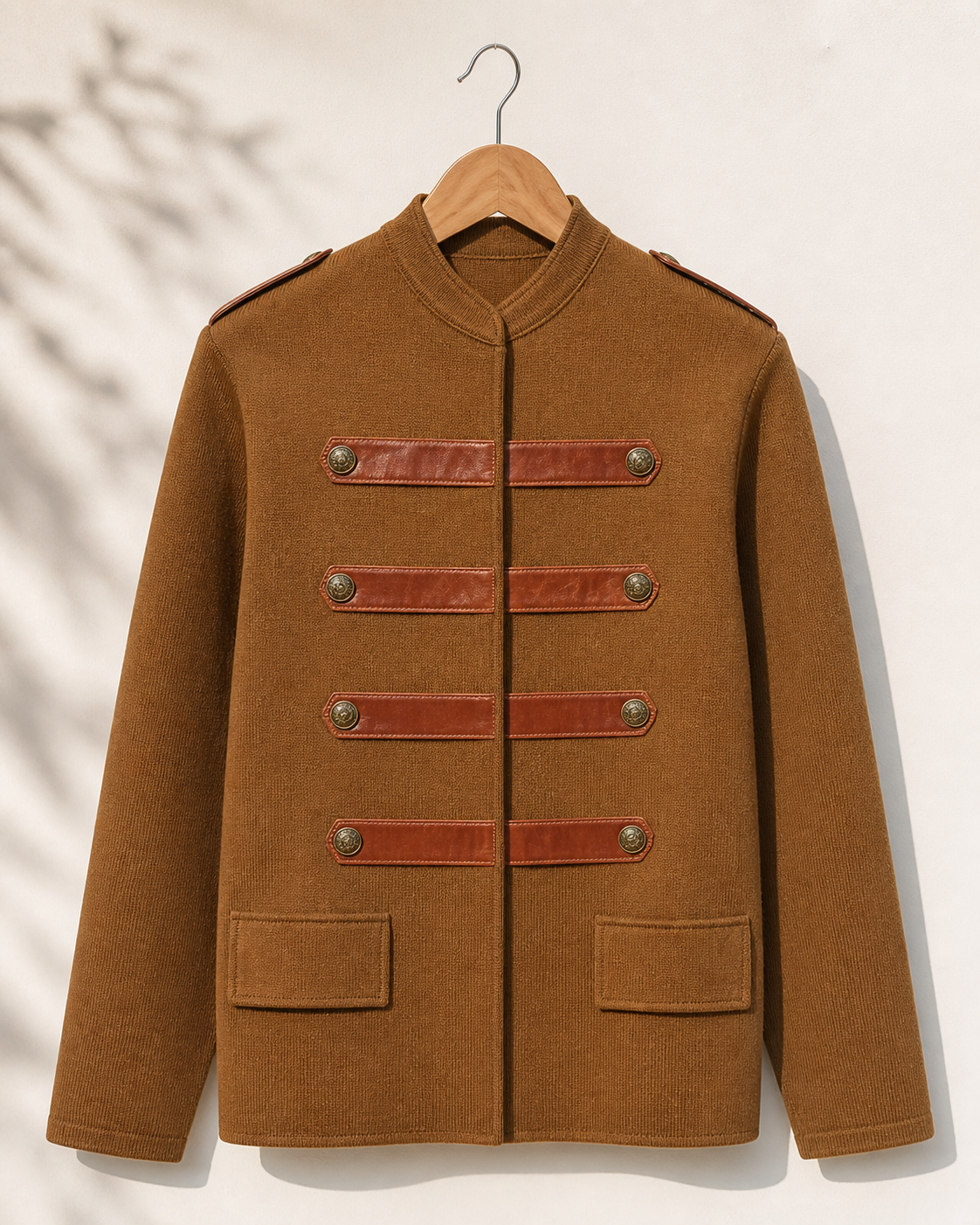 Chaqueta Clohe