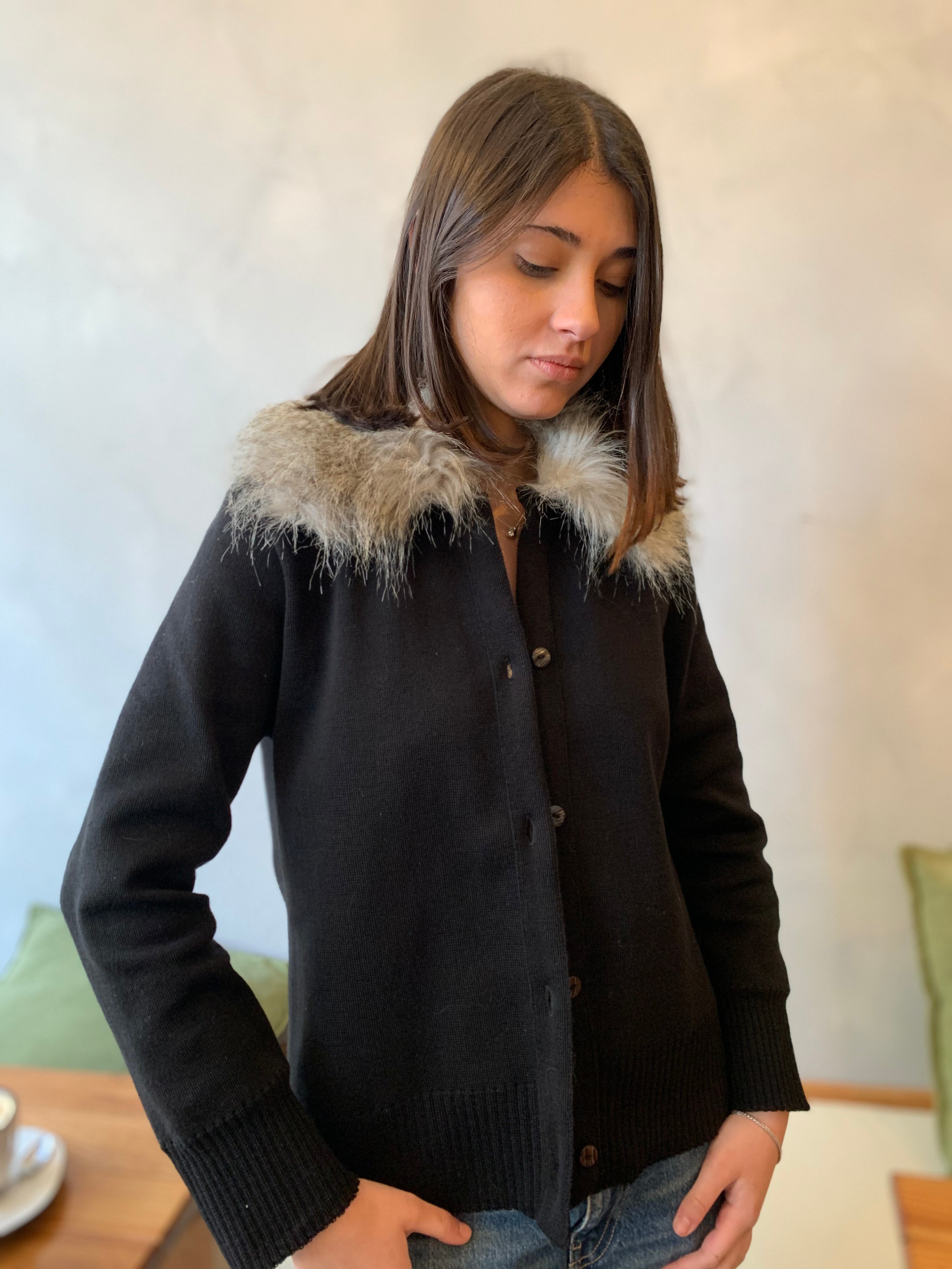Cardigan Nordica